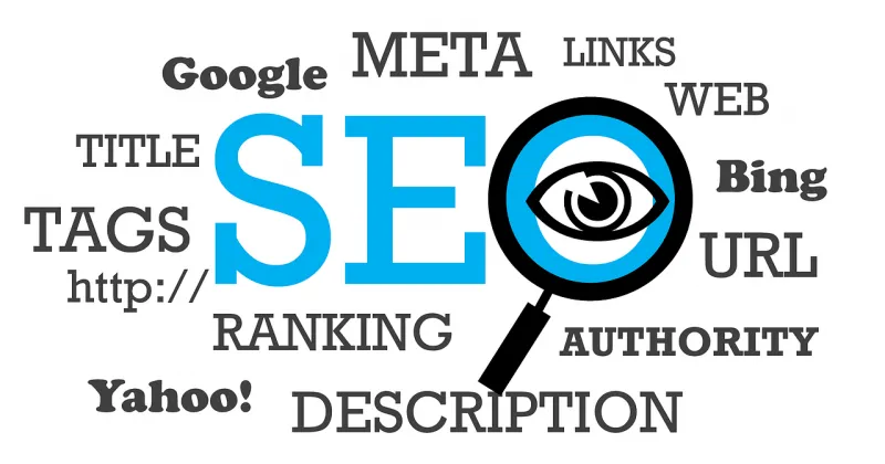 Top 10 search engines
