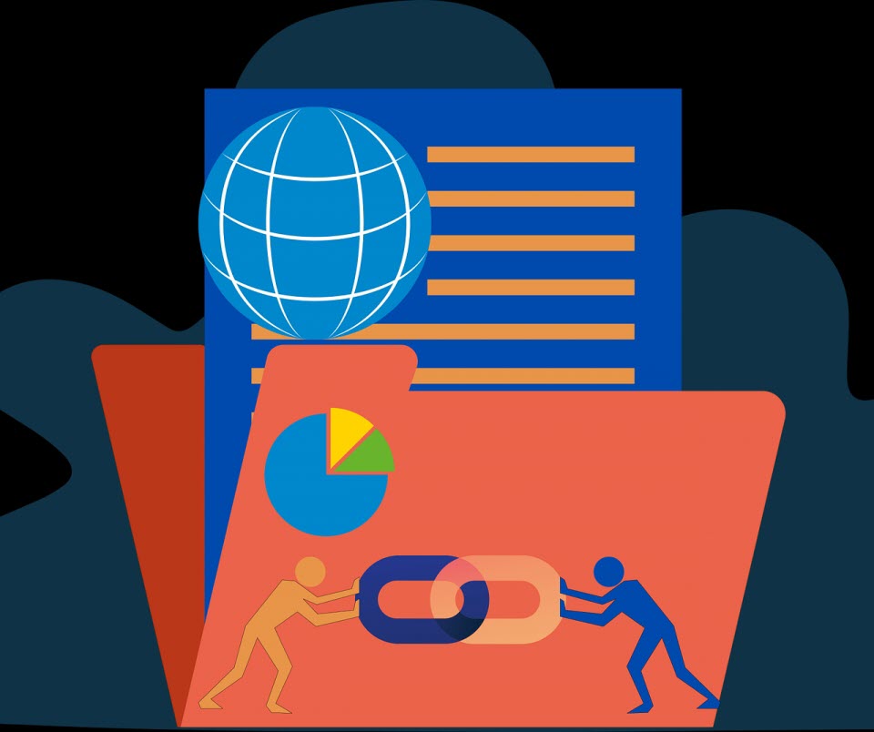 Find backlinks